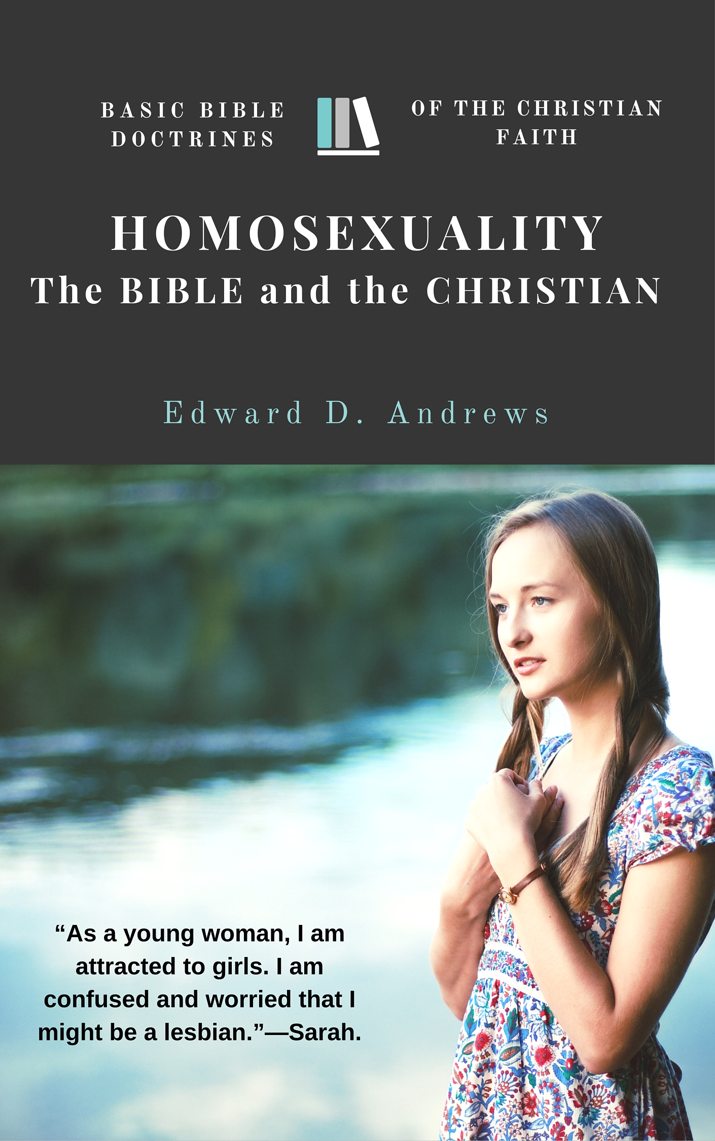 Homosexuality And The Christian Christian Publishing House Blog