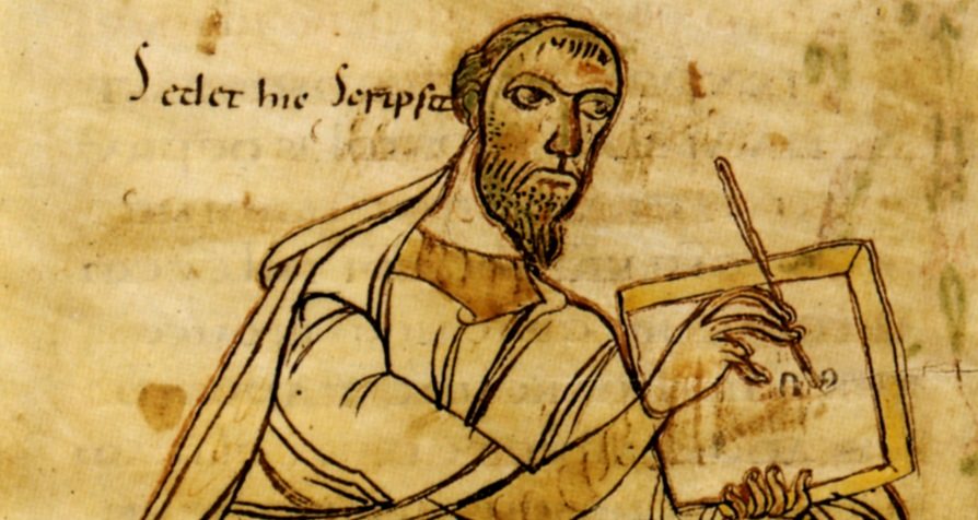 Ancient Scribes and the Word of God - Christian Publishing House Blog