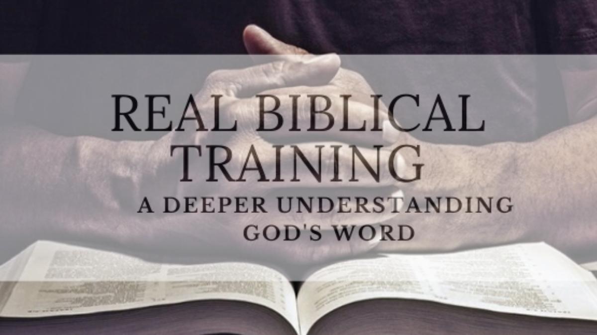 Associate of Arts in Biblical Studies Christian Publishing House Blog