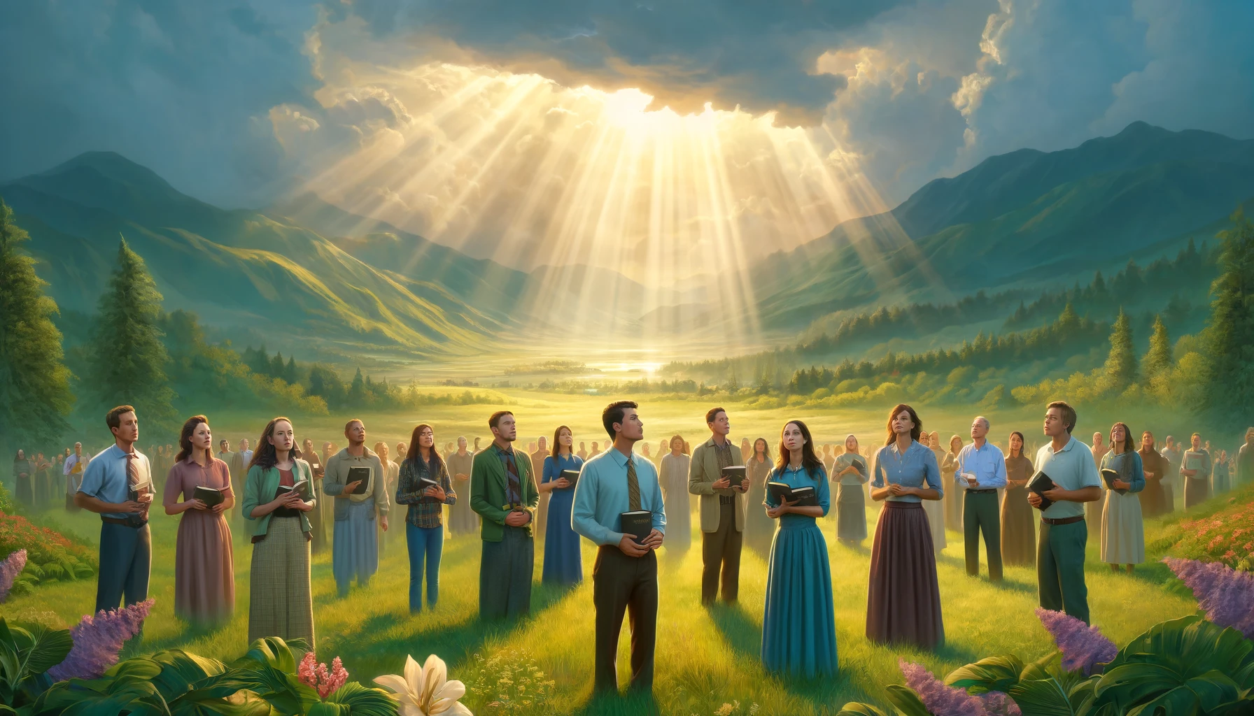 Why Are Those Who Love God Considered Precious to Him? - Christian ...