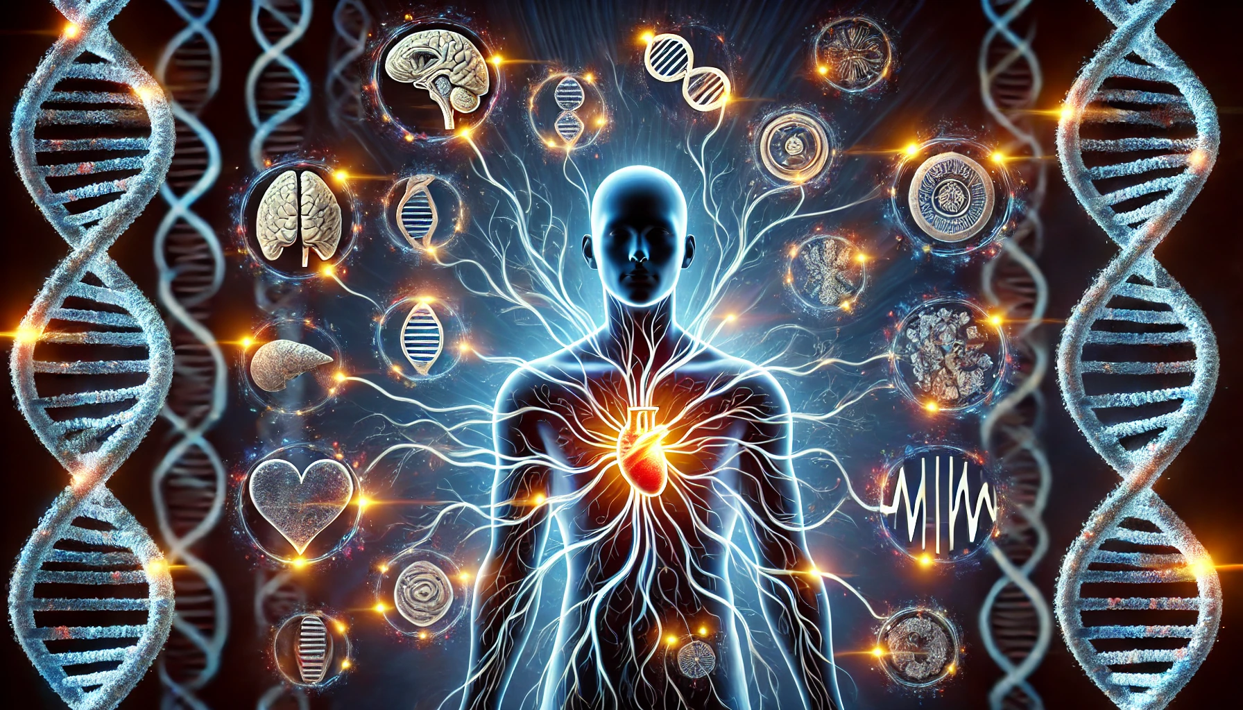 Are You Responsible for Your Actions, or Is It Your Genes? - Christian ...