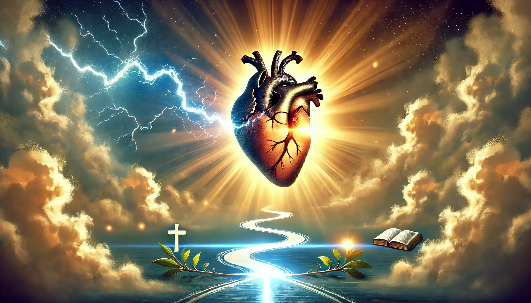 how-can-you-avoid-a-spiritual-heart-attack-christian-publishing