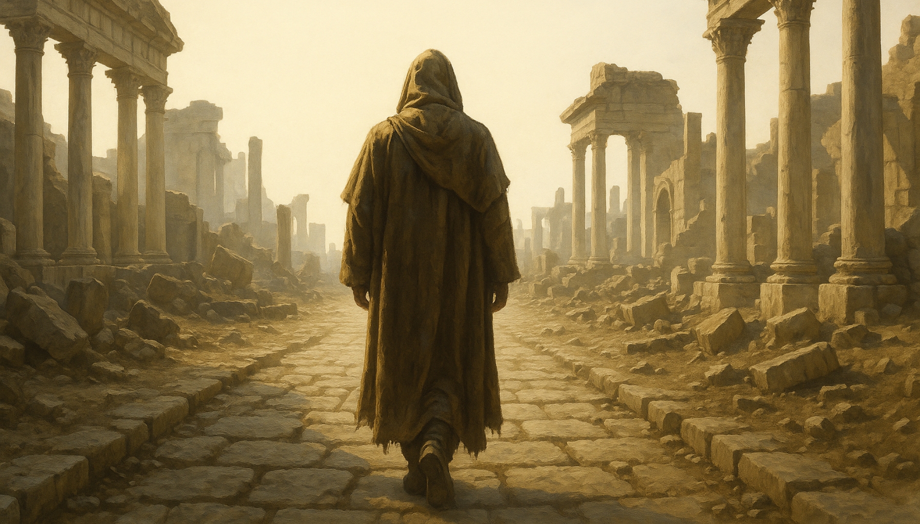 Christians: Perseverance in the Midst of Apostasy - Christian ...