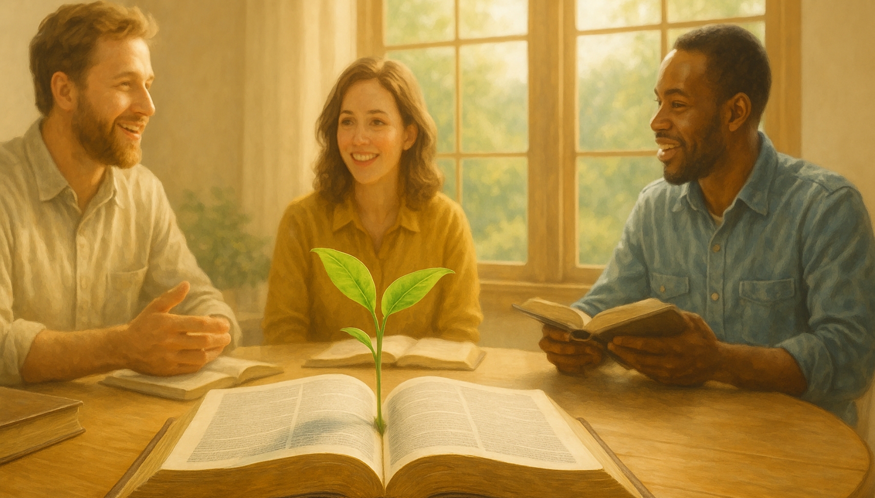Growing In Knowledge Christians: Growing in Grace and Knowledge - Christian Publishing House ...