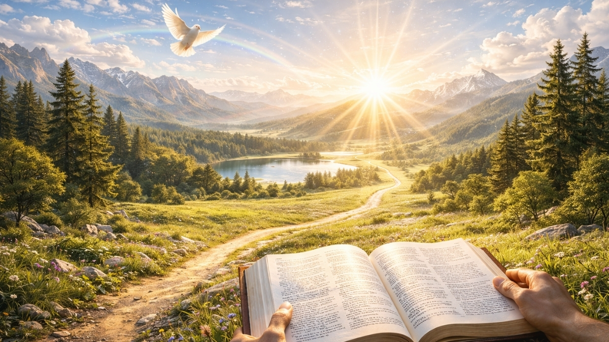 How Can I Receive Divine Guidance Through Accurate Knowledge of God’s ...